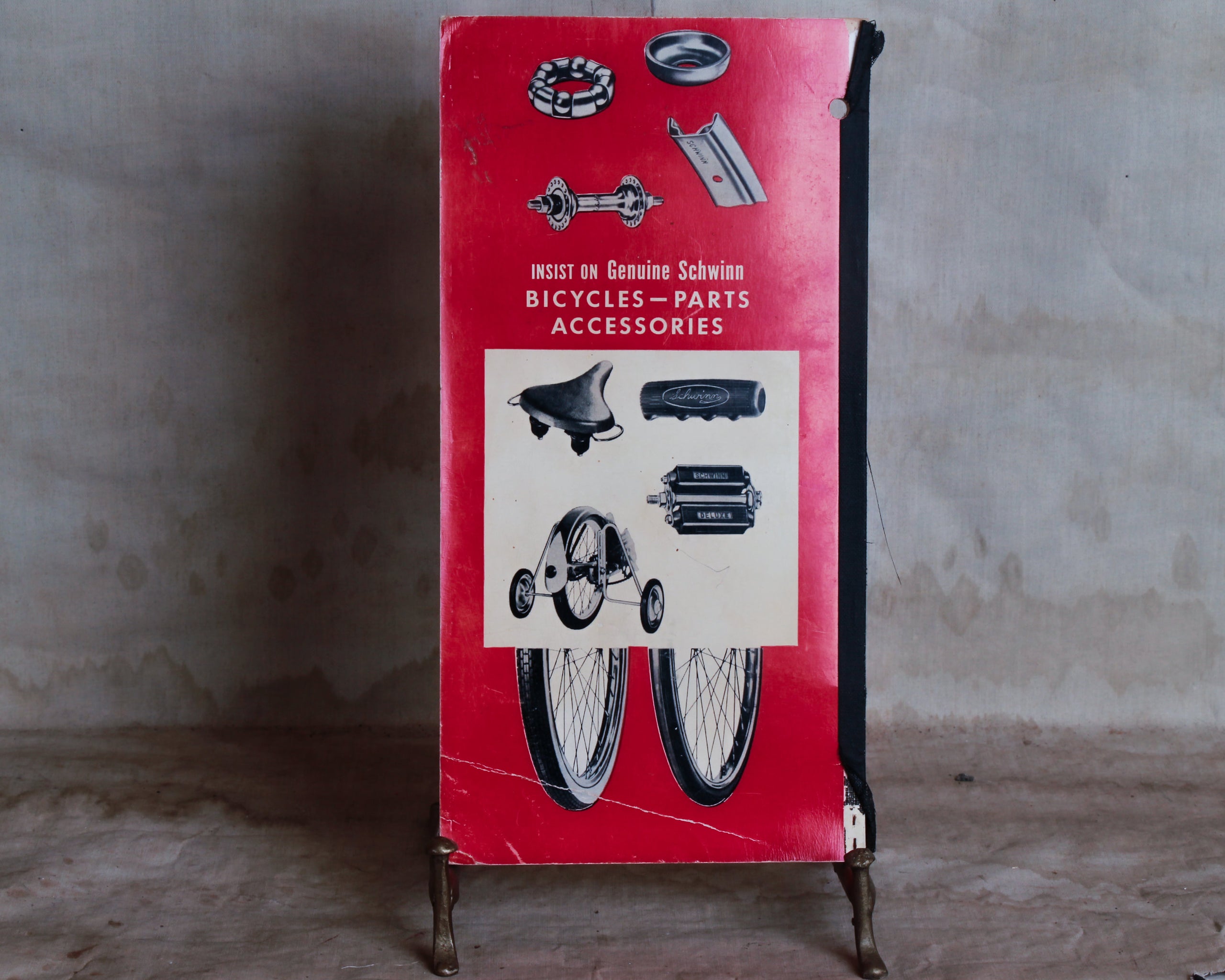 Genuine schwinn parts discount